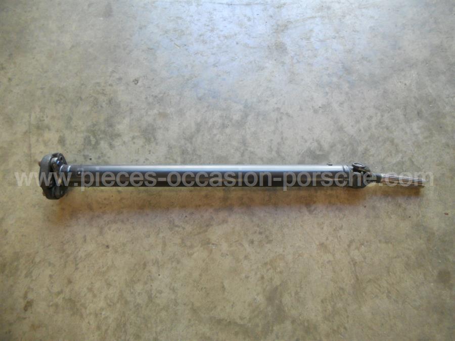 Arbre cadran Porsche 99642102001